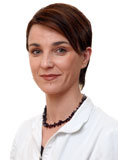 Ilona Sušac, dr. med. Ilona Sušac, dr. med.