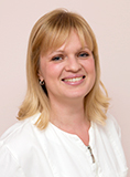 Nataša Mihelčić Labura, dr.med., specijalistica ginekologije i porodništva Nataša Mihelčić Labura, dr.med., specijalistica ginekologije i porodništva