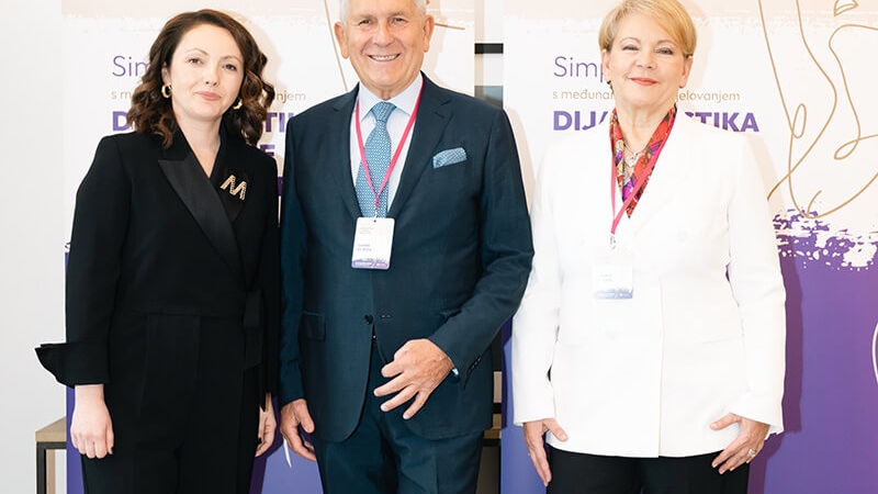 POLIKLINIKA AFFIDEA ELJUGA OBILJEŽILA 30.ROĐENDAN ZNANSTVENIM SIMPOZIJEM