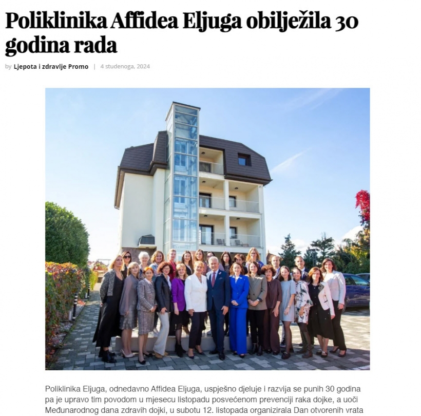 LJEPOTA & ZDRAVLJE LJEPOTA & ZDRAVLJE