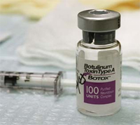 Botox - Liječenje pojačanog znojenja