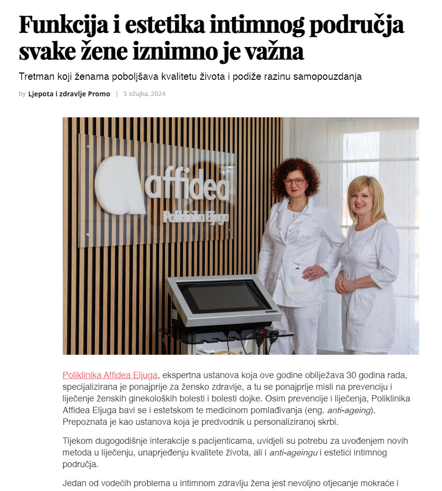 LJEPOTA & ZDRAVLJE LJEPOTA & ZDRAVLJE