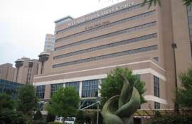 Subspecijalističko usavršavanje u SAD-u na Klinici za plastičnu kirurgiju MD Anderson Cancer Centra